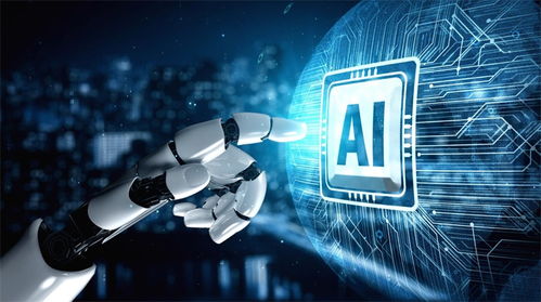 成都市發(fā)布人工智能三年行動(dòng)計(jì)劃，2026年核心產(chǎn)業(yè)規(guī)模瞄準(zhǔn)1700億元