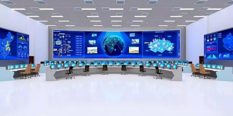 精彩搶先看！洲明誠(chéng)邀您相約北京InfoComm展，共探視界新未來